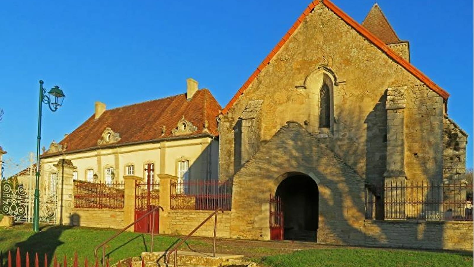 Église Saint-Germain