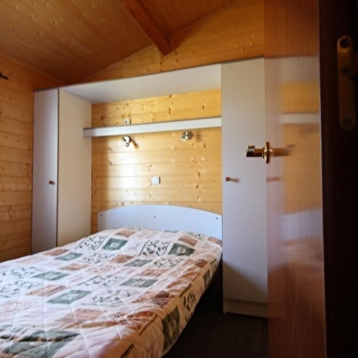 chalet n°4