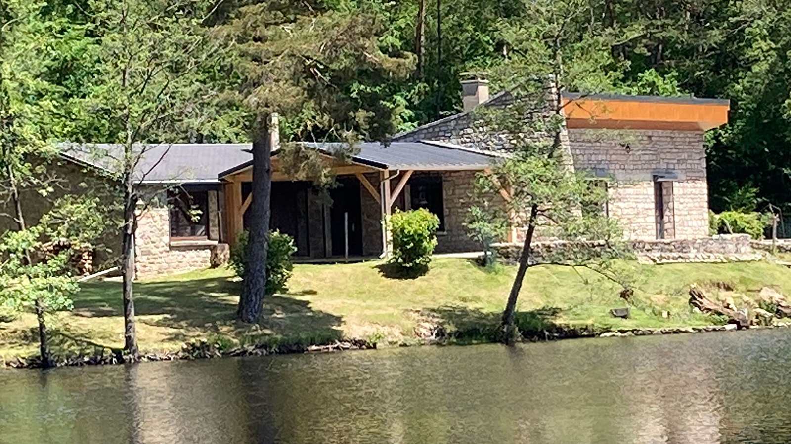 Petit Paradis au coeur du Morvan