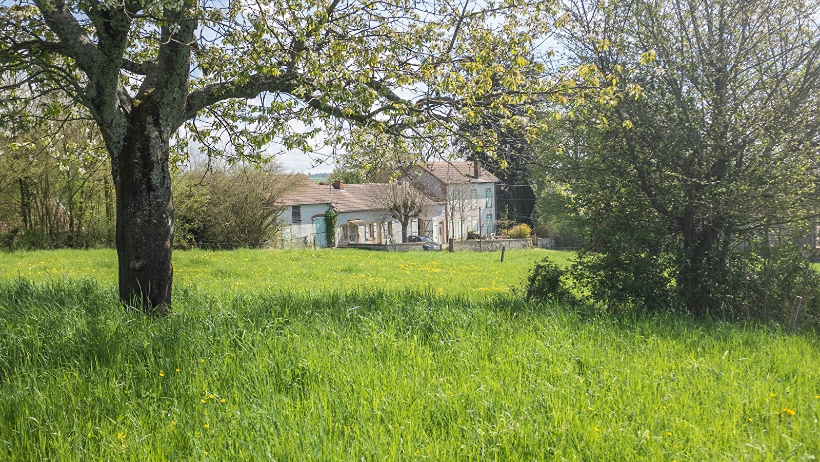 Maison Le Garochet