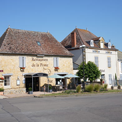 Restaurant de la Poste