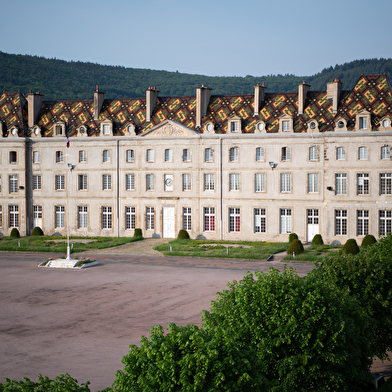 Musée des Enfants de Troupe