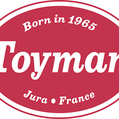 TOYMAN - Gilles Delatre