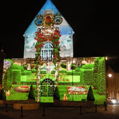 Lumières à Beaune ! 