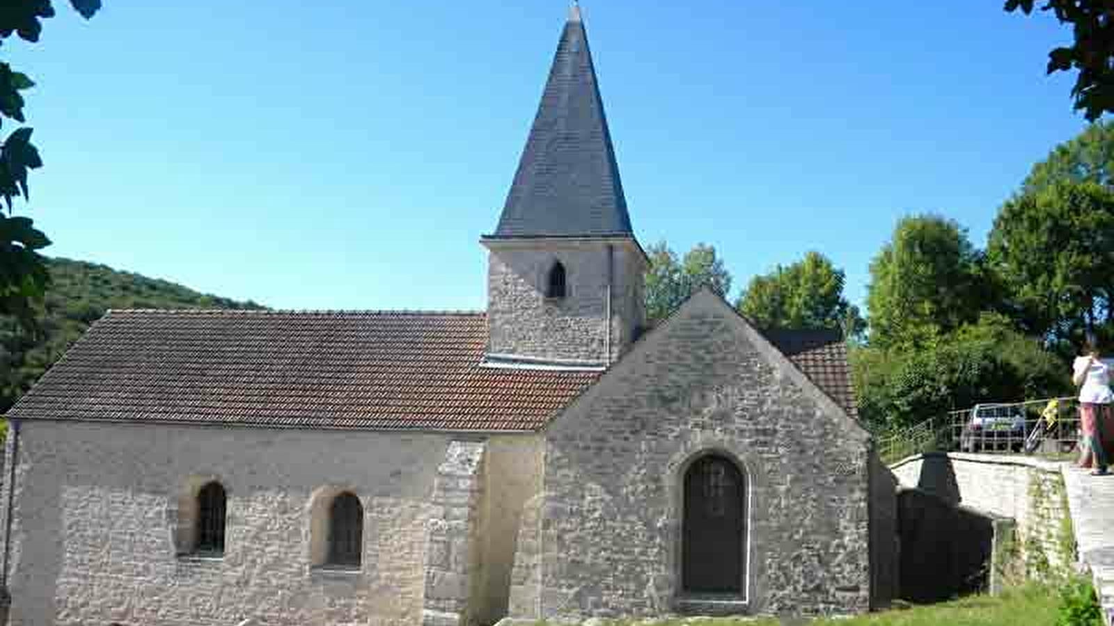 Église Saint-Quentin