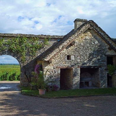 CHATEAU DE LA VELLE