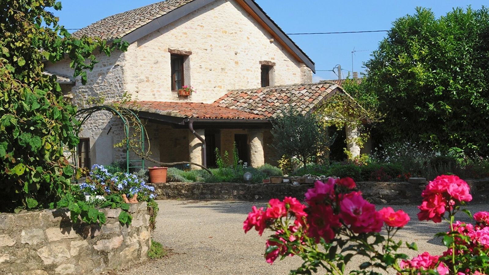 Le Clos du Bief