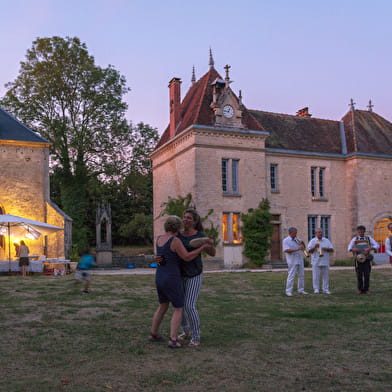 Fantastic Picnic en Côte-d'Or