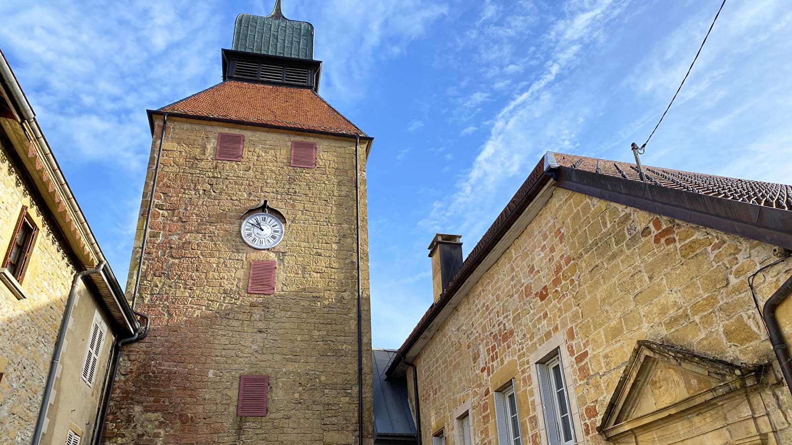 Journées Européennes du Patrimoine