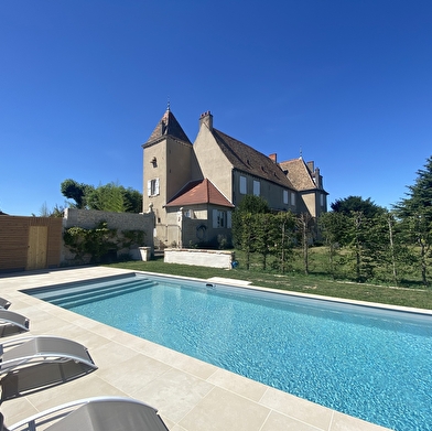 Château de Chatenay -  8 personnes