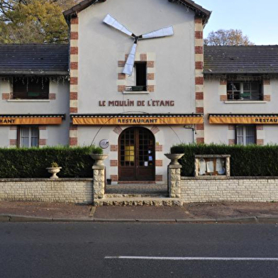 Restaurant Le Moulin de l'Etang