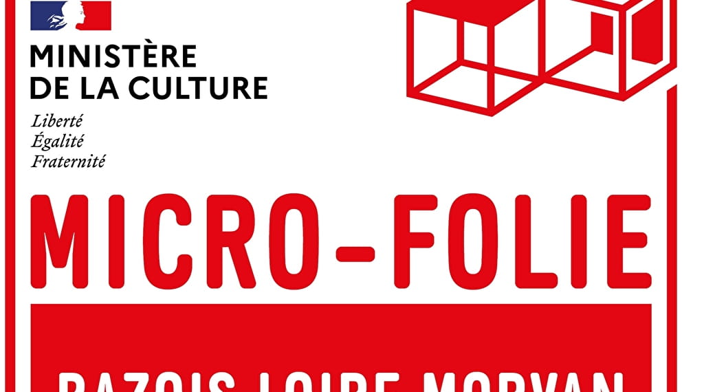 Micro-Folie Du 19/6/2024 au 25/6/2025