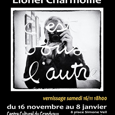 Expo photos - Clin d'oeil