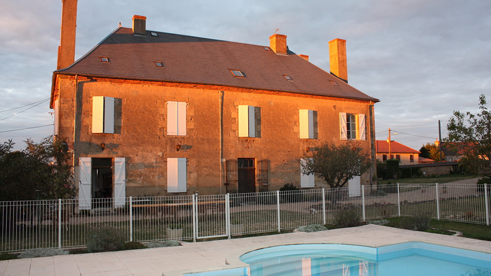 Château Latour