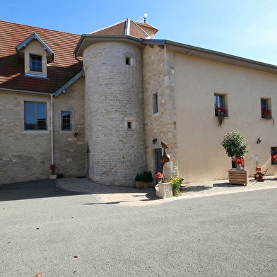 le Gîte de la Tourelle