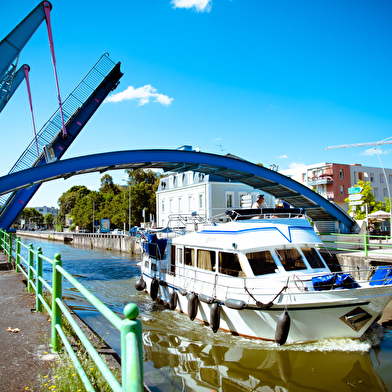 Autour du Bassin Minier 