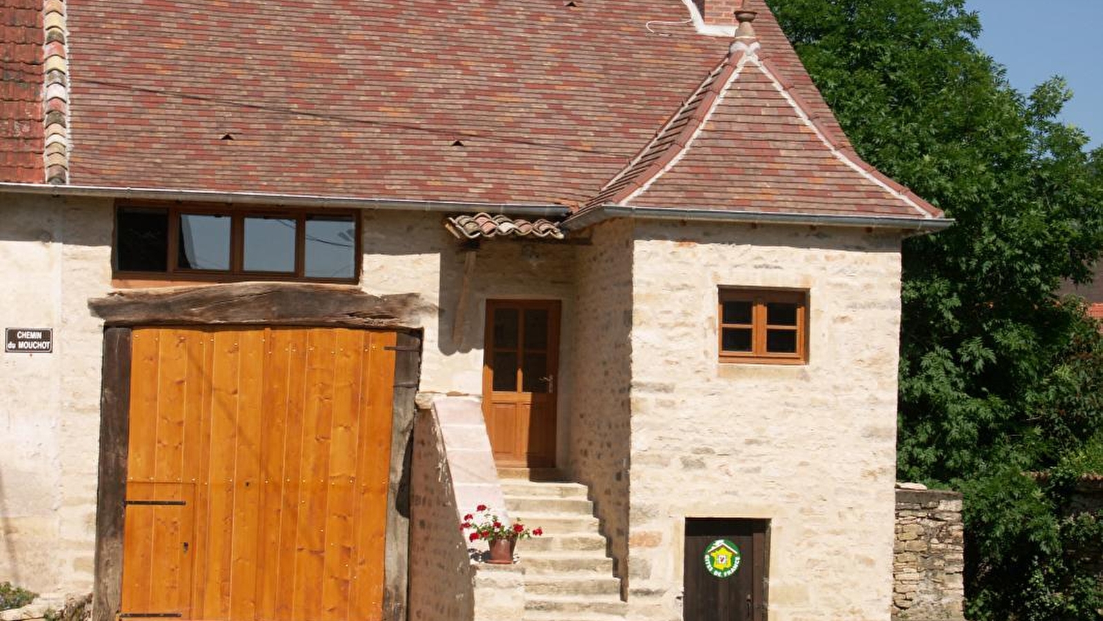 Le Lavoir