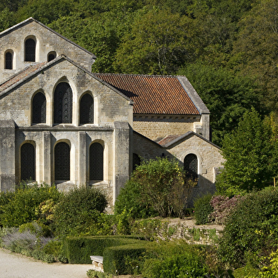 Messe de Fontenay