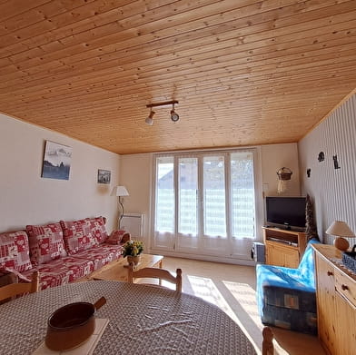 Le Lac - Appartement en résidence - R412CLO00