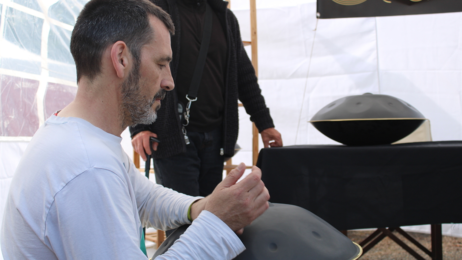 Castle Handpan Festival