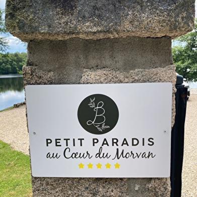 Petit Paradis au coeur du Morvan