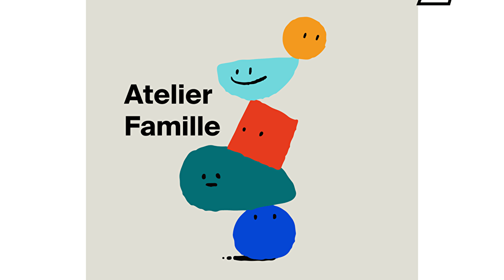 Atelier famille