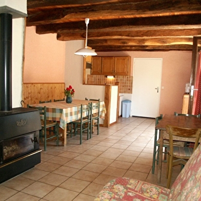 Gîte n°G1289