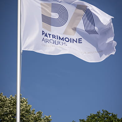 Portes ouvertes du Conservatoire du Patrimoine automobile et militaire 