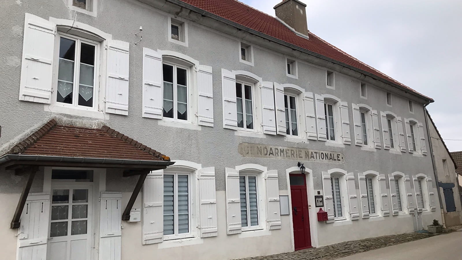 Chambres d'hôtes 'À La Javalière'