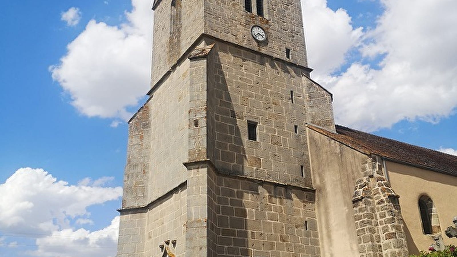 église Saint-Christophe