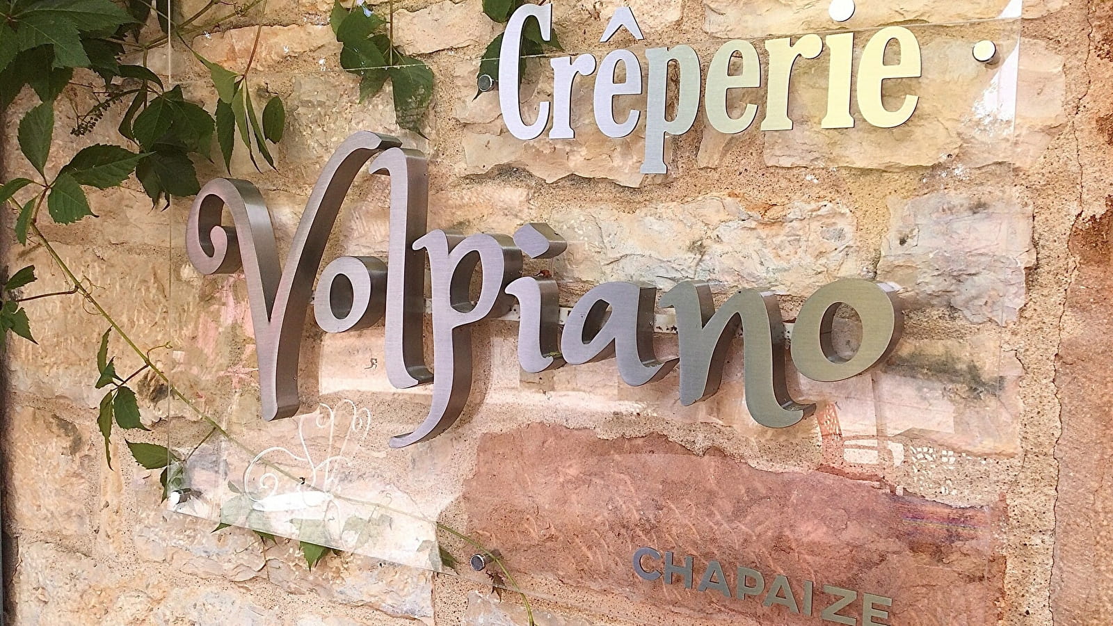 VolPiano Crêperie Bio 