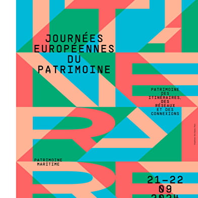 Journées européennes du patrimoine, Musée de l'Homme et de l'Industrie