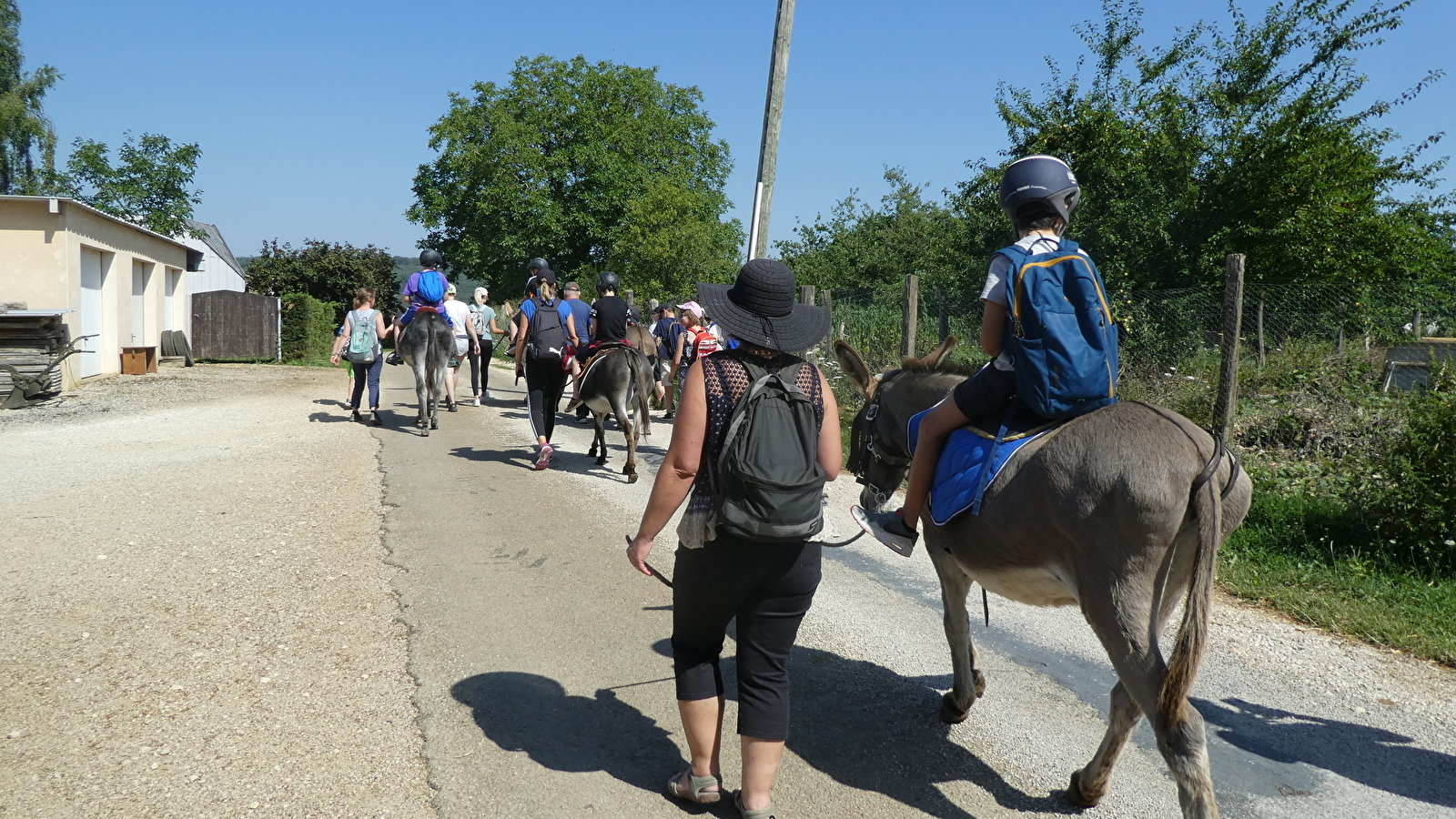 Vacances accessibles dans le Val d’Amour