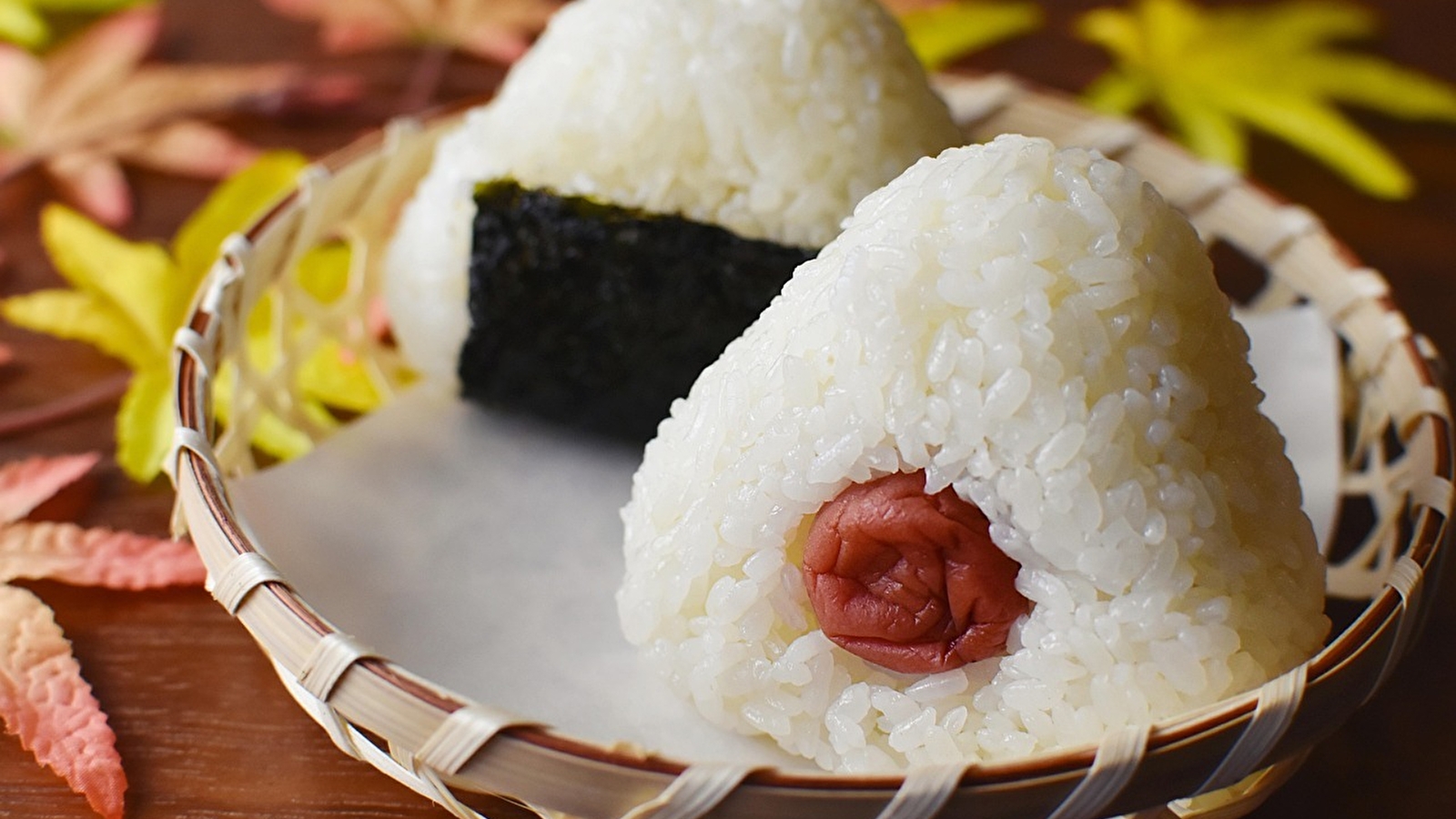 Festival Hana Matsuri : Atelier ONIGIRI