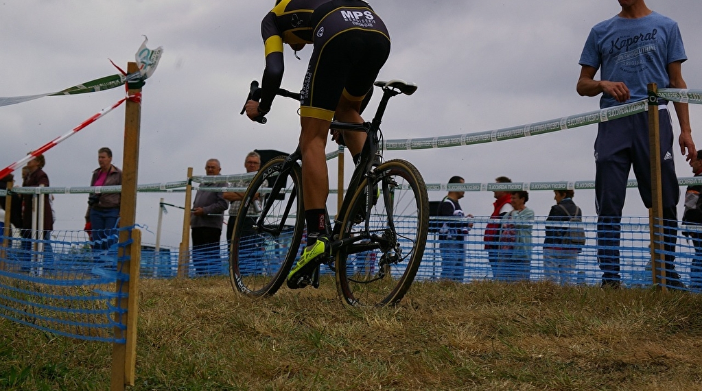 Cyclo-cross Le 20 oct 2024