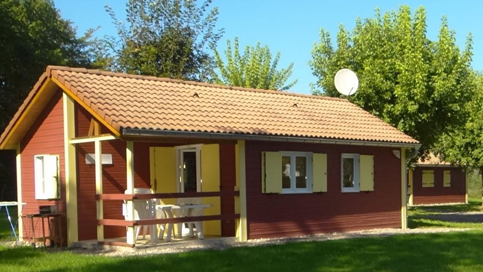 Chalet Edelweiss 35