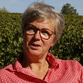 Guide Karoline Knoth - La Bourgogne à vos Pieds - MEURSAULT