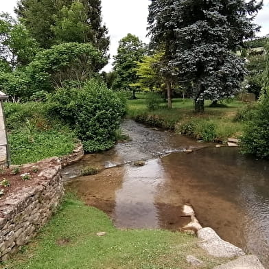 Circuit des lavoirs - La Chapelle-Saint-André