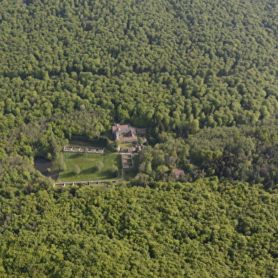 Journées Européennes du Patrimoine au Val Benoît 