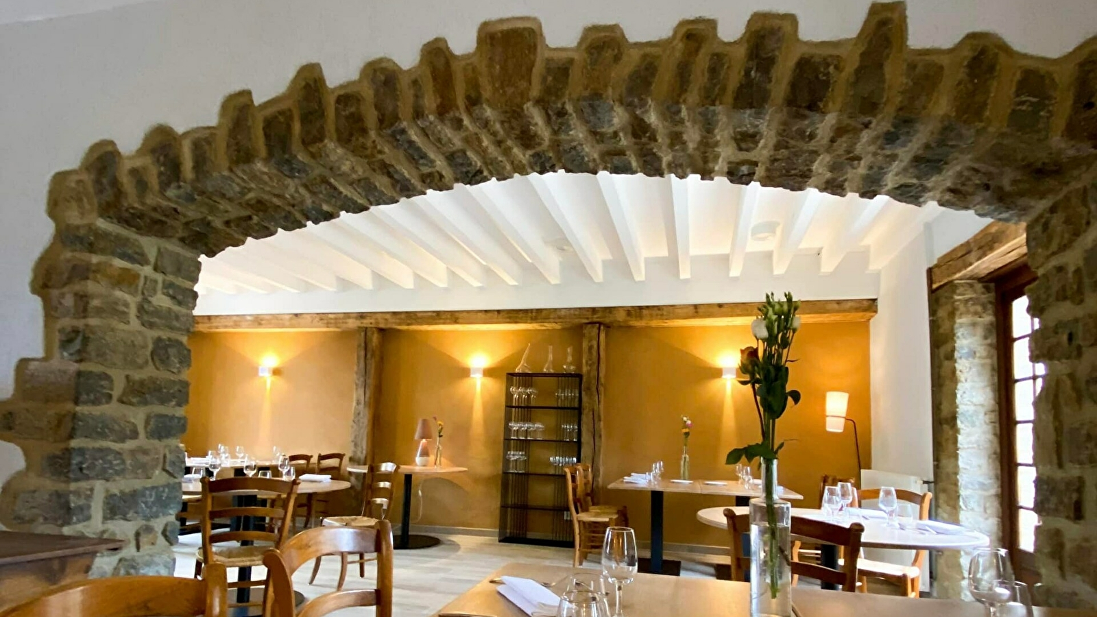 L'Auberge de Guillaume