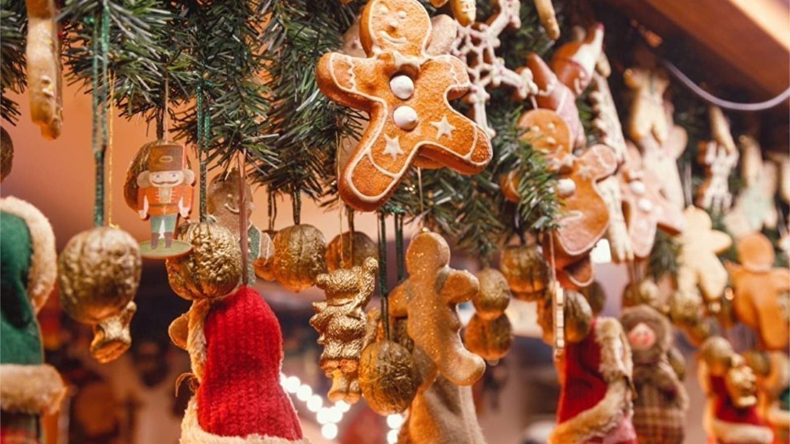 Marché de Noël à Bucey-lès-Gy