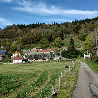 Le Sentier des écoliers