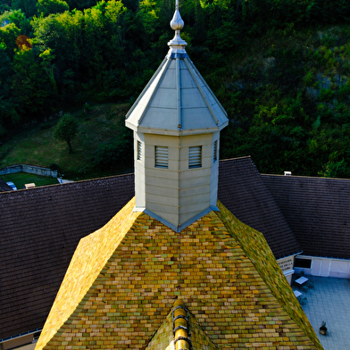 Chapelle Notre Dame Libératrice