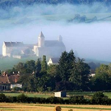 Chatel de Bierre