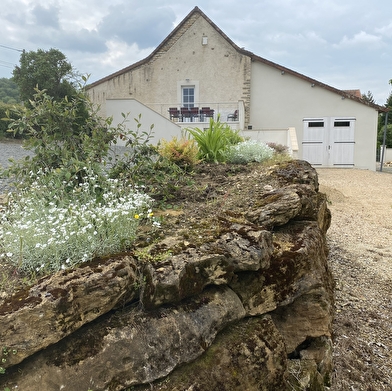 Gîte du Domaine Lemonde