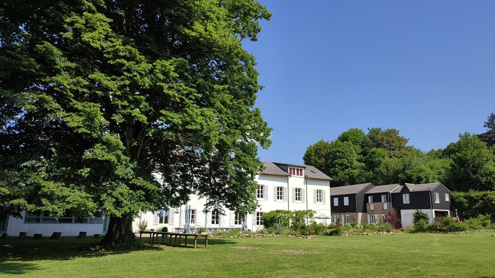 Château du Pommoy