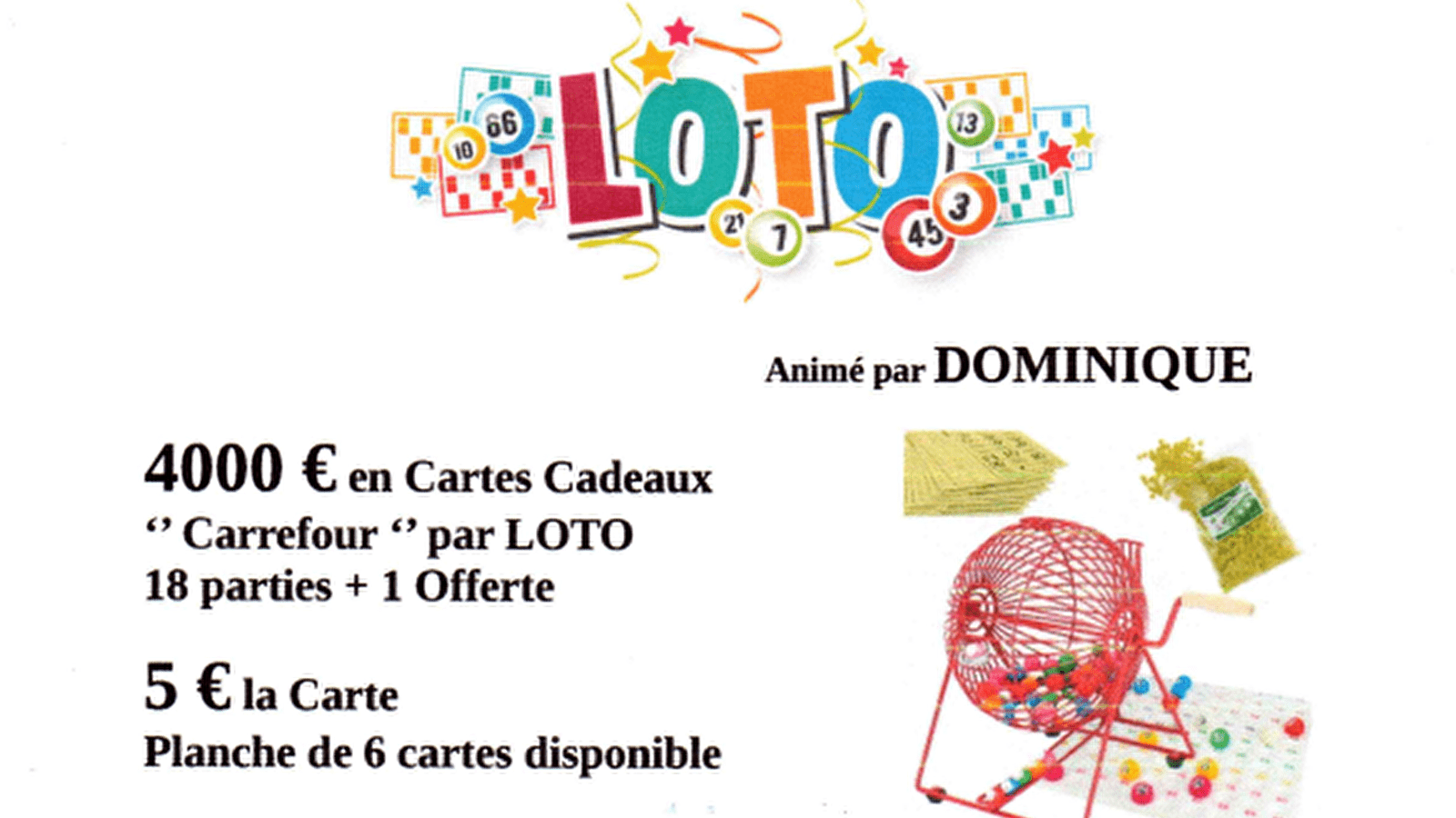 LOTO