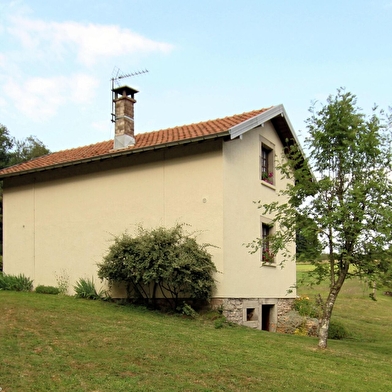 Gîte Chez Nicole et Nicolas