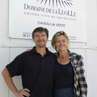 Domaine de La Luolle