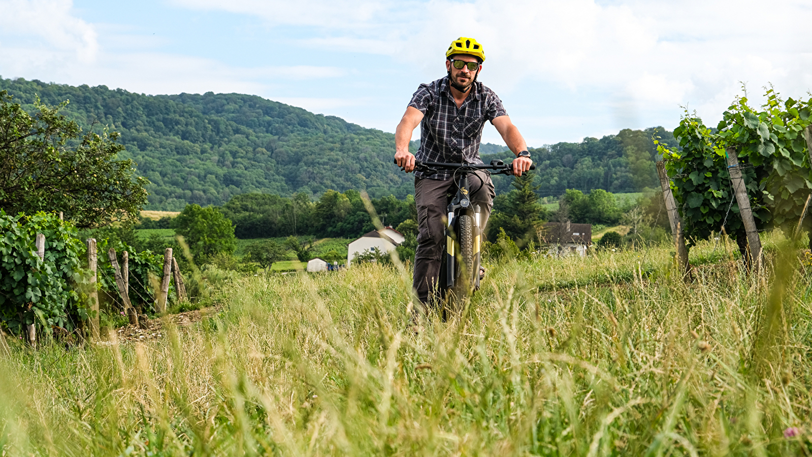 A Tour de Roues